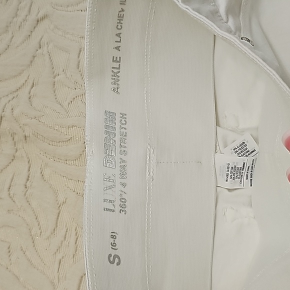 Nygard Ankle Leggings - Picture 4 of 7